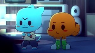 Gumball best Hentai