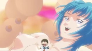 Haramasete Seiryuu-kun! – 01