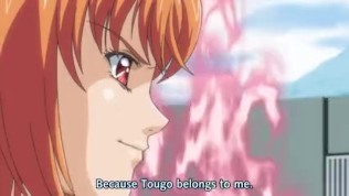Haramasete Seiryuu-kun! – 02
