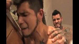 hard gay sex