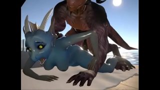 Hardcore forced fuck teens with big butts (yiff furry)