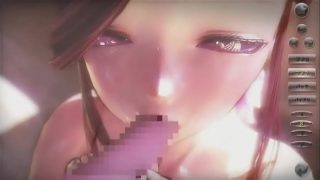 [hentai 3D]LOVE EVOLUTION  – Play on www.Play-XXX.org