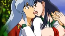 Hentai girl sucks and gets fucked