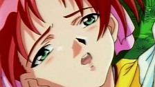 Hentai hot girl in the raunchy sex adventures