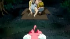 Hentai hotties getting lavish hentai facials