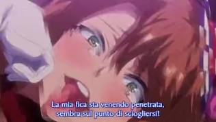 HENTAI IN ITALIANO – Il parco giochi del sesso 2