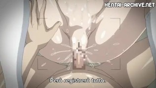 HENTAI IN ITALIANO – Zoccole arrapate scopano su un’isola sperduta