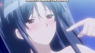 Hentai movie in different positions