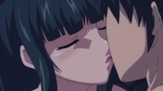 Hentai Pros – Big tit anime girl gets fucked at the spa