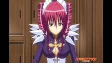 Hentai Pros – Maid Lesson 1