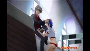 Hentai Pros – Teacher Romance