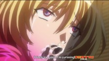 Hentai Pros – Willing Slave 2