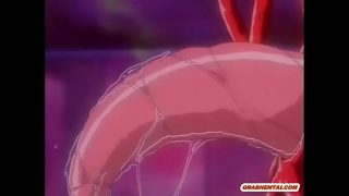 Hentai schoolgirl caught and drilled allhole by tentacles p1 – hentaifetish.space