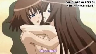 HENTAI SUB ITA – 15 Bishoujo Hyouryuuki 2