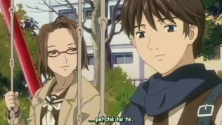 hentai sub ita Accelerando