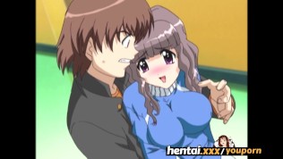 Hentai.xxx – School of Sex