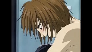 [Hentaiz .tv] Phantom Hunter 1.2(RAW)