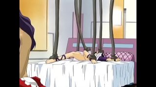 [Hentaiz .tv] Phantom Hunter 1.2(RAW)