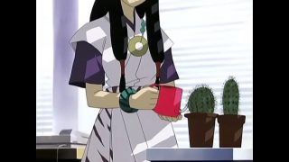[Hentaiz .tv]Phantom Hunter Miko (RAW)