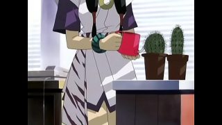 [Hentaiz .tv]Phantom Hunter Miko (RAW)