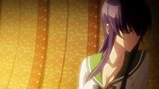 High School of the Dead Episode 9-The Sword and Dead eng dub