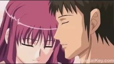 Horny Couple Lustful Playtime