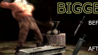 hot sexy dark souls action