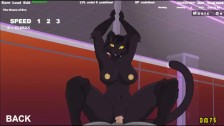 HTH – Gettin' Some Pussy (Cat Girl Compilation)