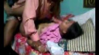 Indian maid fucked by house owner