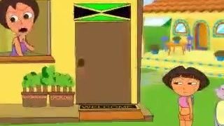 Jamaican Dora.