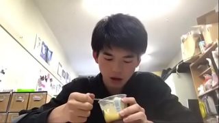 Japanese Crazy Boy Kotatsu(17th)