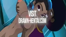Jetsons sex and Motorcity porn