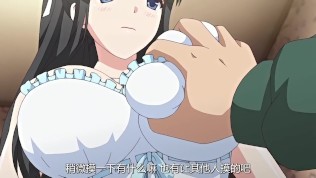 Jitaku anchisukiru 自宅警備員 ターゲットさやか ～本性暴露！巨乳優等生の化けの皮を剥がせ