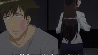 Joshiochi 2-kai kara Onnanoko ga… Futtekita (Uncut) Episode 3