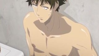 Joshiochi 2-kai kara Onnanoko ga… Futtekita (Uncut) Episode 4