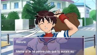 Kensou Adventures Yuri Sakazaki