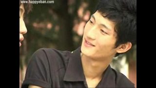 Korean Gay Softcore-Lost in Love