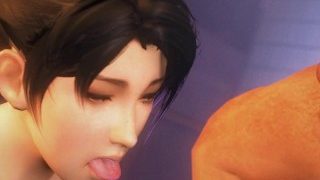 Kunoichi 2: Fall of the Shrinemaiden Kasumi Porn