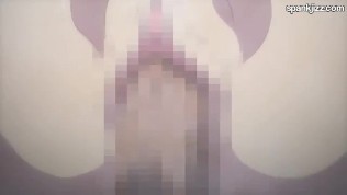 Kunoichi Sakuya Episode 01