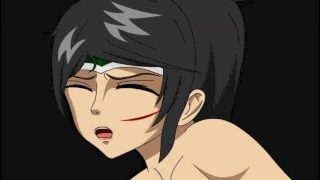 League of legends Akali Hentai