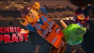 Lego movie! porn scenes!