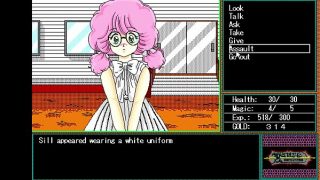 Let’s Play Rance: Quest for Hikari part 3