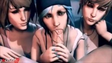 life is strange