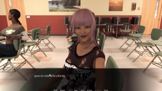 Lilys Curse Prologue Short Game BUT HOOOOTTTTT