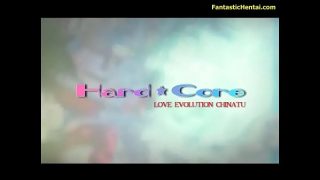 Love Evolution [FantasticHentai.com]