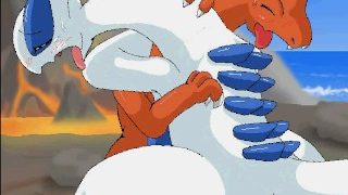 Lugia’s Adventure