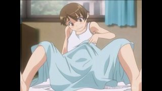 Lustful Epic Dream