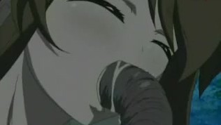 Magick BDSM for Justice Anime Hentai