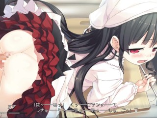 Maitetsu : Hachiroku Sex Scene #5 - Free Hentai