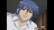 Makai Tenshi Jibril 2 – Hentaixxx